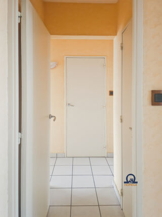  Appartement � vendre 3 pi�ces 59 m�