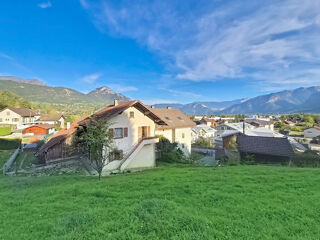  Maison à vendre 8 pièces 534 m²
