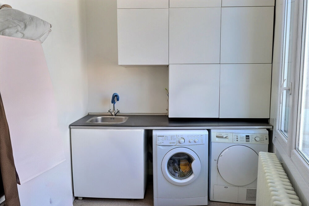 � vendre  Maison Marseille 4