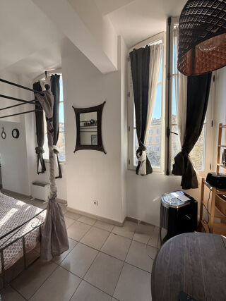  Appartement à vendre 1 pièce 20 m²