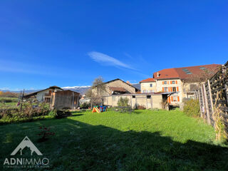  Maison à vendre 6 pièces 205 m²