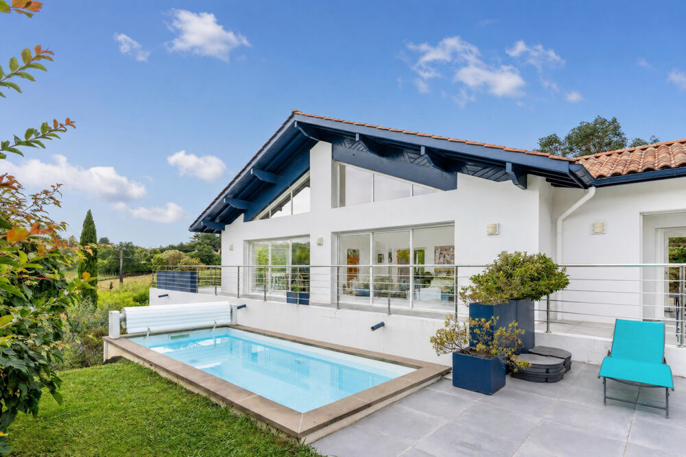 à vendre  Maison Urrugne (64122)
