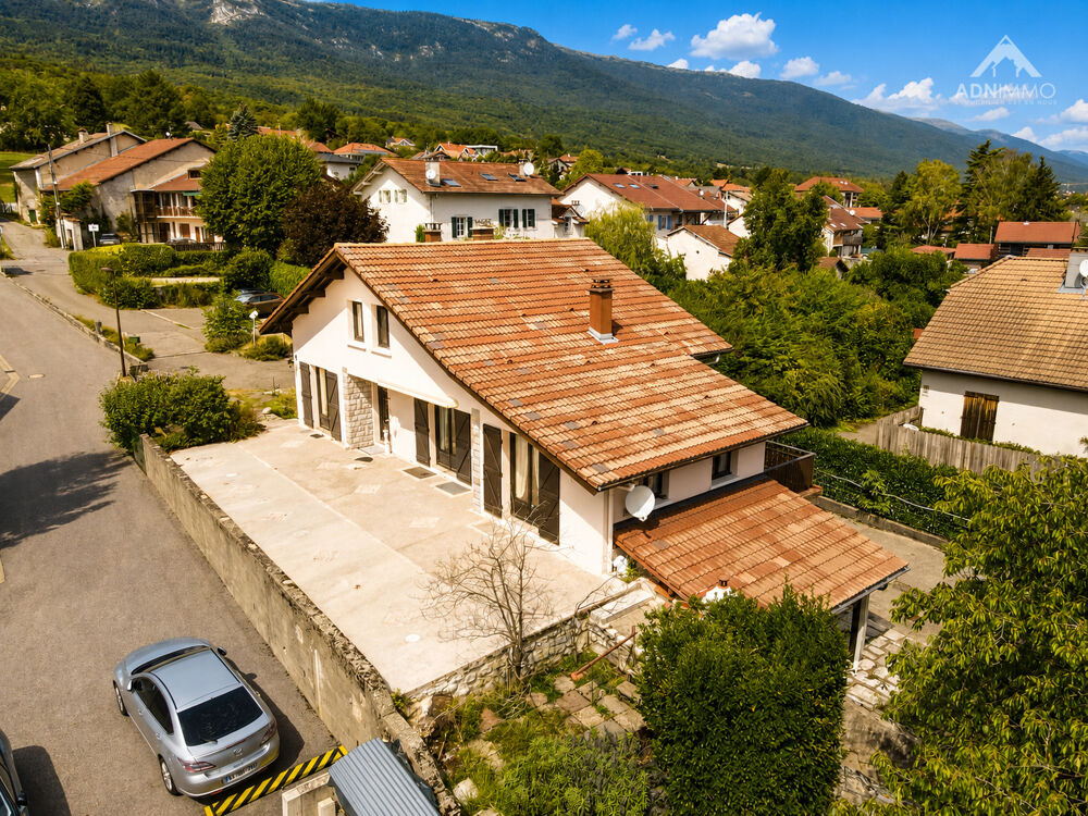 Maison – Thoiry - Vue 5