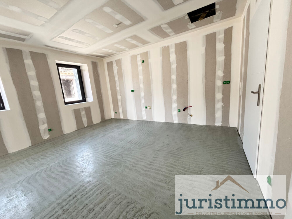 EXCLUSIVITÉ JURISTIMMO APPARTEMENT À BOLLÈNE, COEUR DE VILLE