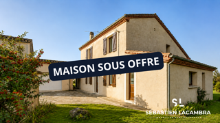  Maison à vendre 8 pièces 186 m²