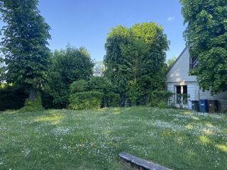  Terrain  vendre 500 m