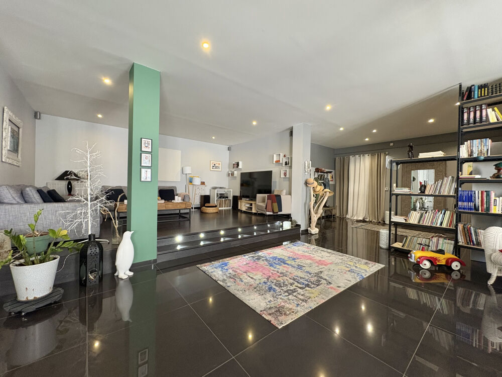 Vente Appartement Appartement de standing - Secteur Bellevue/Bicentenaire St etienne