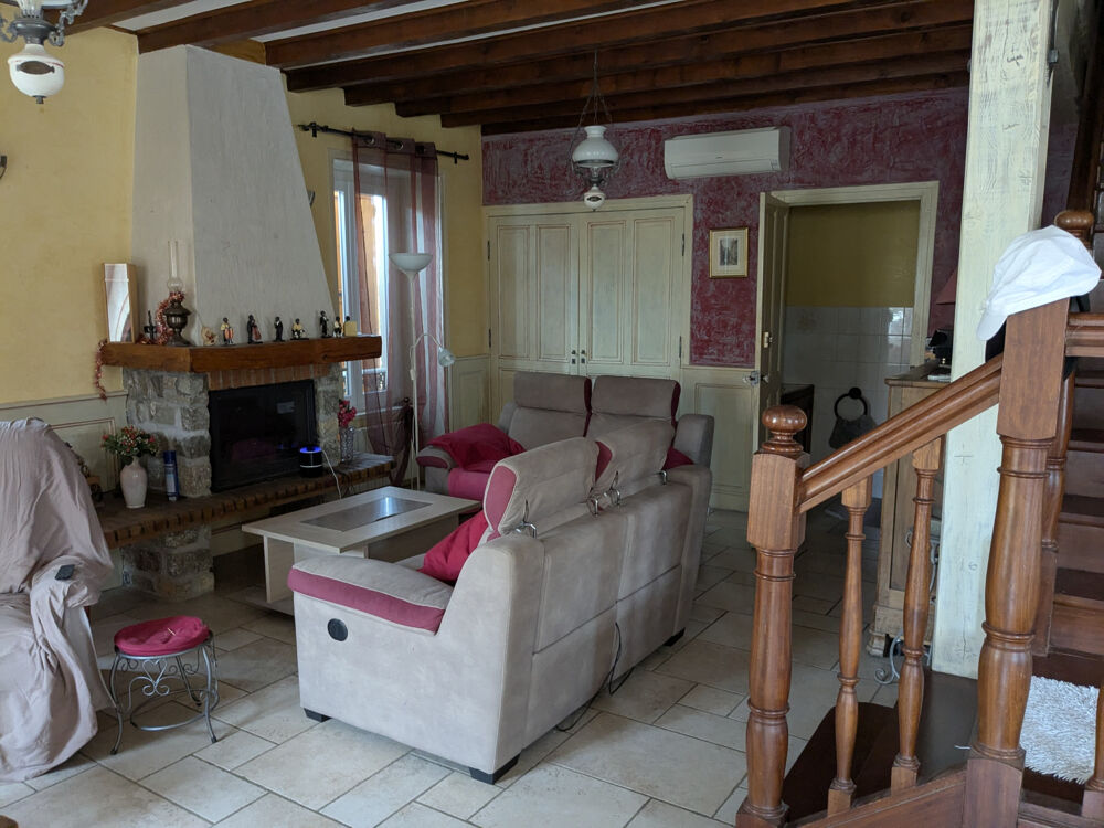 � vendre  Maison Tain-l'Hermitage (26600)