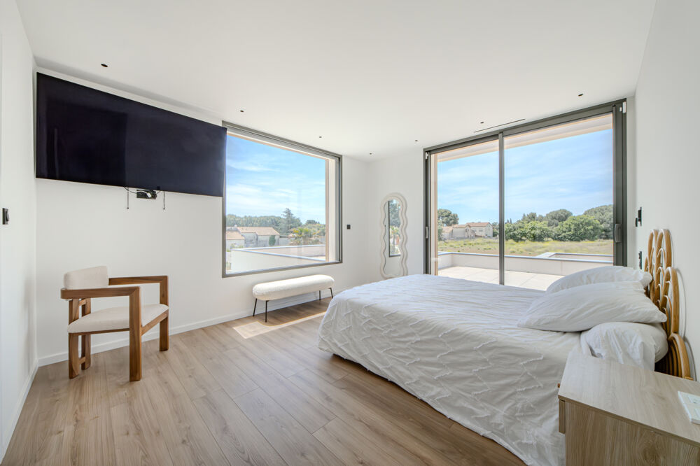 à vendre  Maison Montpellier (34000)