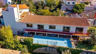  Maison à vendre 8 pièces 240 m²