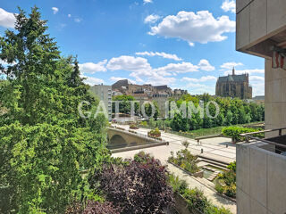  Appartement à vendre 2 pièces 49 m²