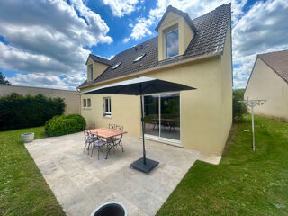  Maison � vendre 7 pi�ces 140 m�