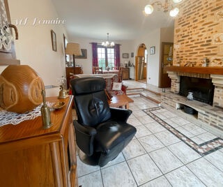  Maison � vendre 4 pi�ces 120 m�