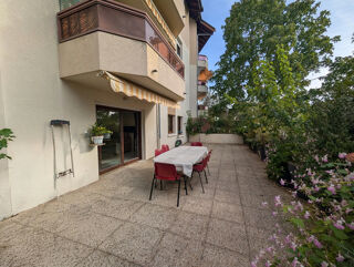  Appartement à vendre 3 pièces 66 m²