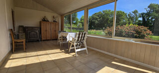  Maison à vendre 5 pièces 122 m²