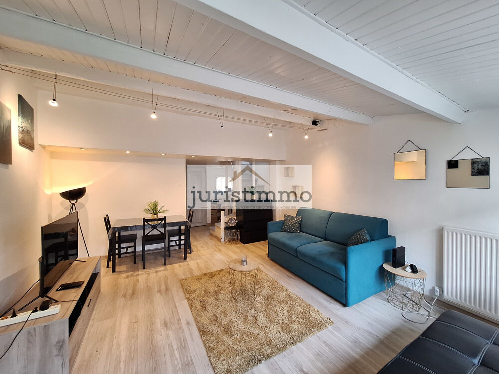 Vente Maison Maison de ville 79.52m2 Pierrelatte