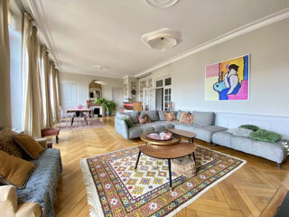  Appartement � vendre 8 pi�ces 296 m�