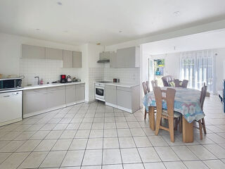  Maison à louer 4 pièces 75 m²