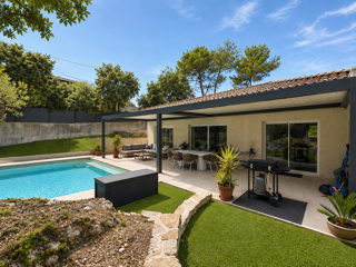  Maison à vendre 5 pièces 192 m²