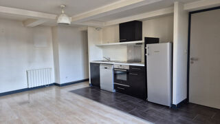  Appartement � vendre 3 pi�ces 62 m�