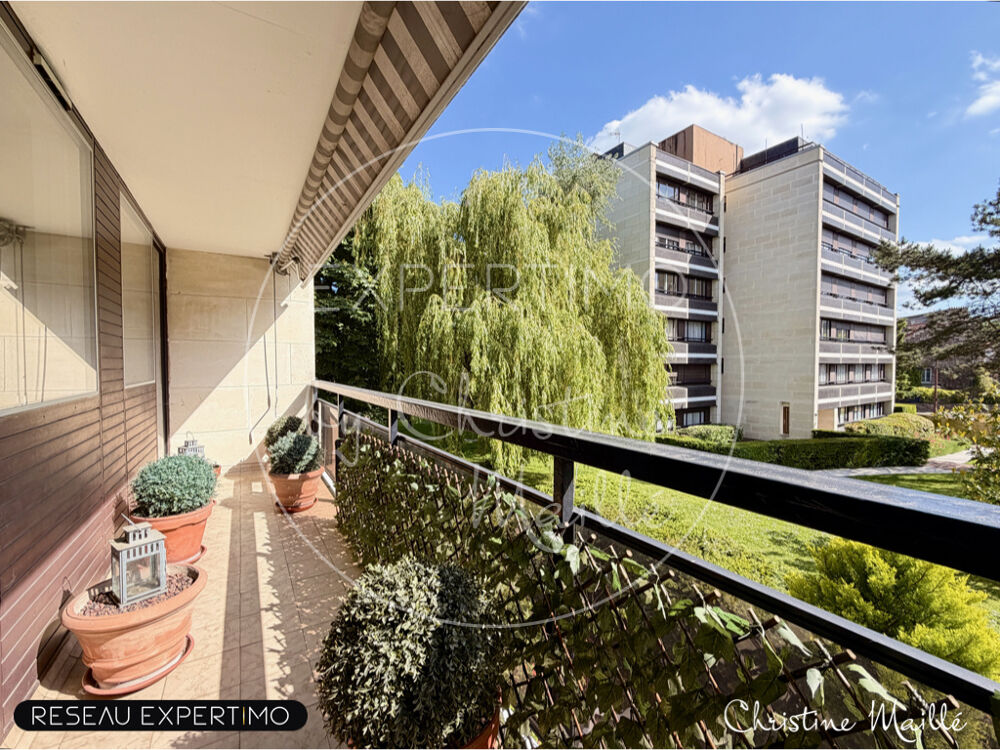 à vendre  Appartement Versailles (78000)