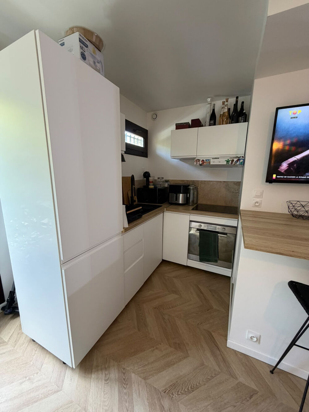 Location Appartement MARSEILLE - Avenue Montolivet 13012 Marseille 12