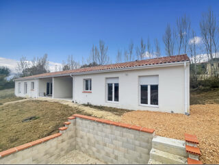  Maison � vendre 8 pi�ces 192 m�