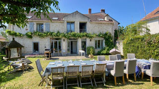  Maison � vendre 7 pi�ces 202 m�