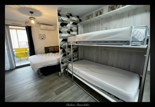  Appartement  vendre 1 pice 28 m