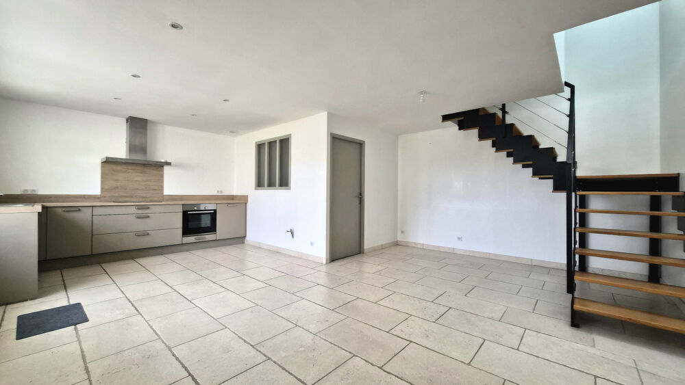Vente Maison Maison entièrement rénovée Ste soulle