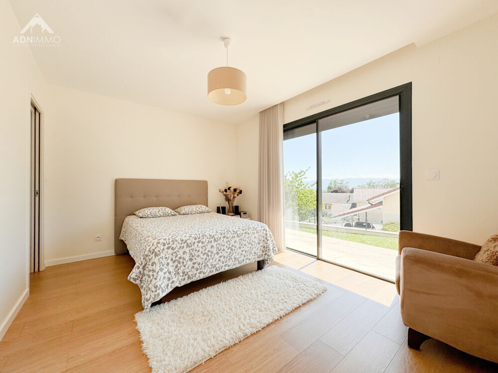 � vendre  Maison P�ron (01630)