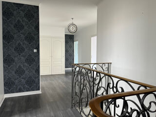  Maison � vendre 8 pi�ces 196 m�