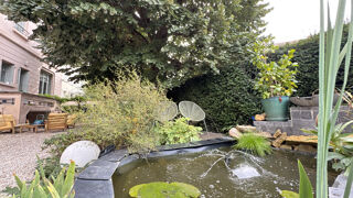  Propri�t�/ch�teau � vendre 12 pi�ces 500 m�