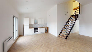  Appartement � vendre 5 pi�ces 117 m�