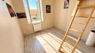 Vente Maison Maison avec jardin Magnanville