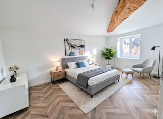  Appartement � vendre 3 pi�ces 67 m�