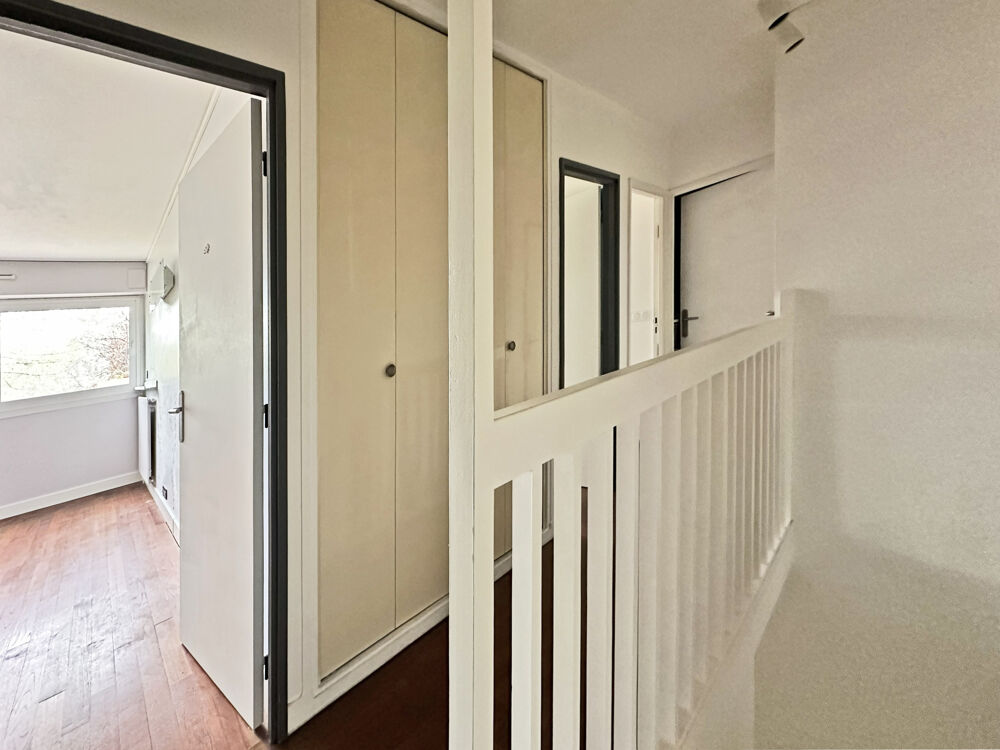 Vente duplex/triplex de prestige 5 pièces 137 m² - Vue 6