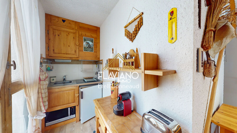 Appartement - 33 M2