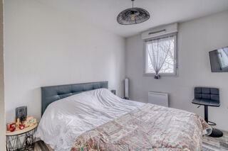  Appartement � vendre 2 pi�ces 47 m�