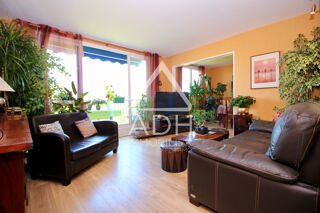  Appartement à vendre 6 pièces 97 m²