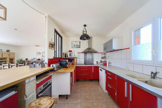  Maison à vendre 5 pièces 144 m²
