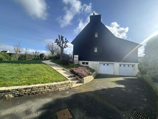  Maison � vendre 6 pi�ces 129 m�