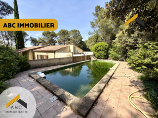  Maison � vendre 5 pi�ces 147 m�