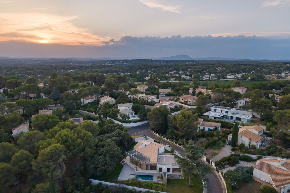 à vendre  Maison Castelnau-le-Lez (34170)