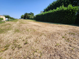  Terrain à vendre 1717 m²