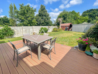  Maison � vendre 6 pi�ces 134 m�