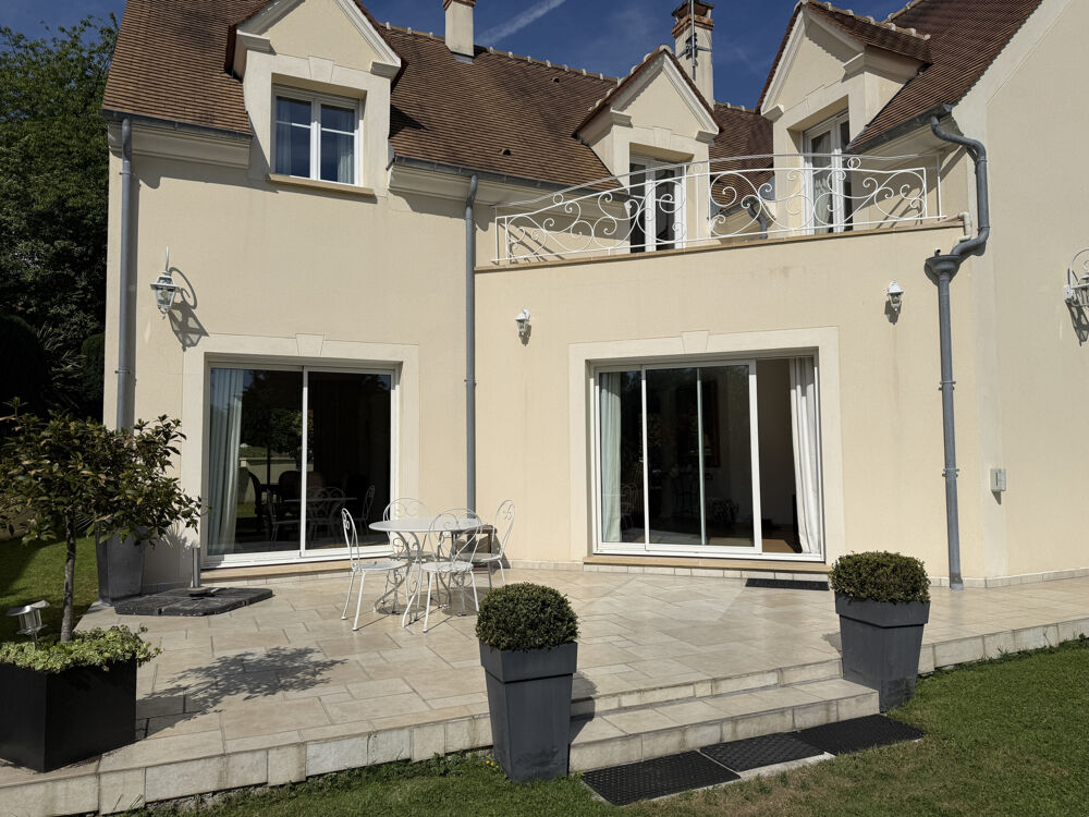 � vendre  Maison Villennes-sur-Seine (78670)