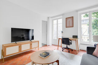  Appartement à louer 2 pièces 46 m²