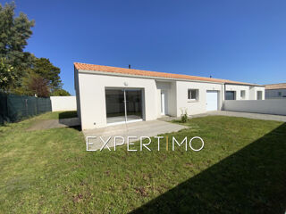  Maison 5 pi�ces 94 m� Angles