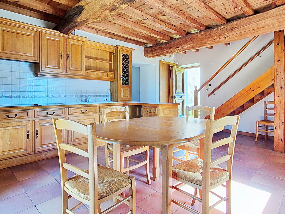 � vendre  Propri�t�/ch�teau Tramoyes (01390)